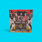 2025-26 Panini Select WNBA Hobby Mega Box