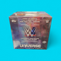 2025 Topps Universe WWE Hobby Box