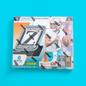 2024 Panini Zenith Football Hobby Box
