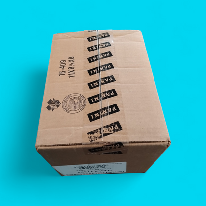 2024-25 Panini Optic Contenders Football Hobby 20 Box Case