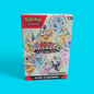 Pokémon Prismatic Evolutions Booster Bundle
