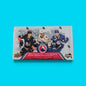 2020-21 Upper Deck AHL Hockey Hobby Box