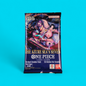 One Piece The Azure Sea's Seven Booster Pack OP-14