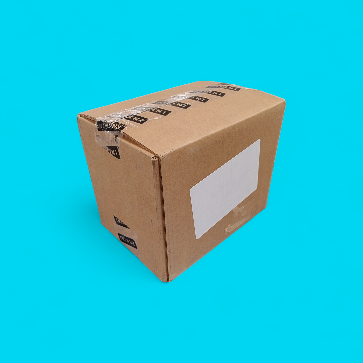 2025 Panini One & One WNBA Basketball 10-Box Case