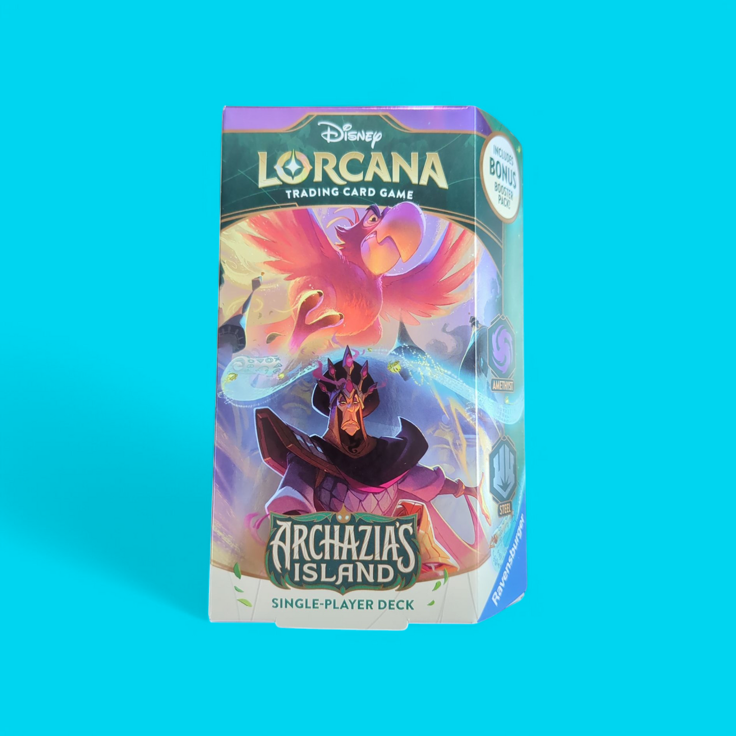 Disney Lorcana Starter Deck