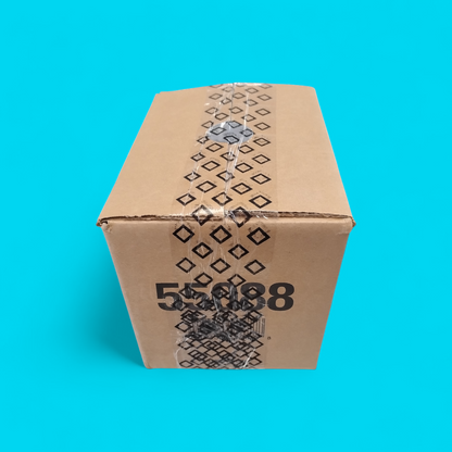 2023-24 Upper Deck The Cup Hockey 3-Box Case