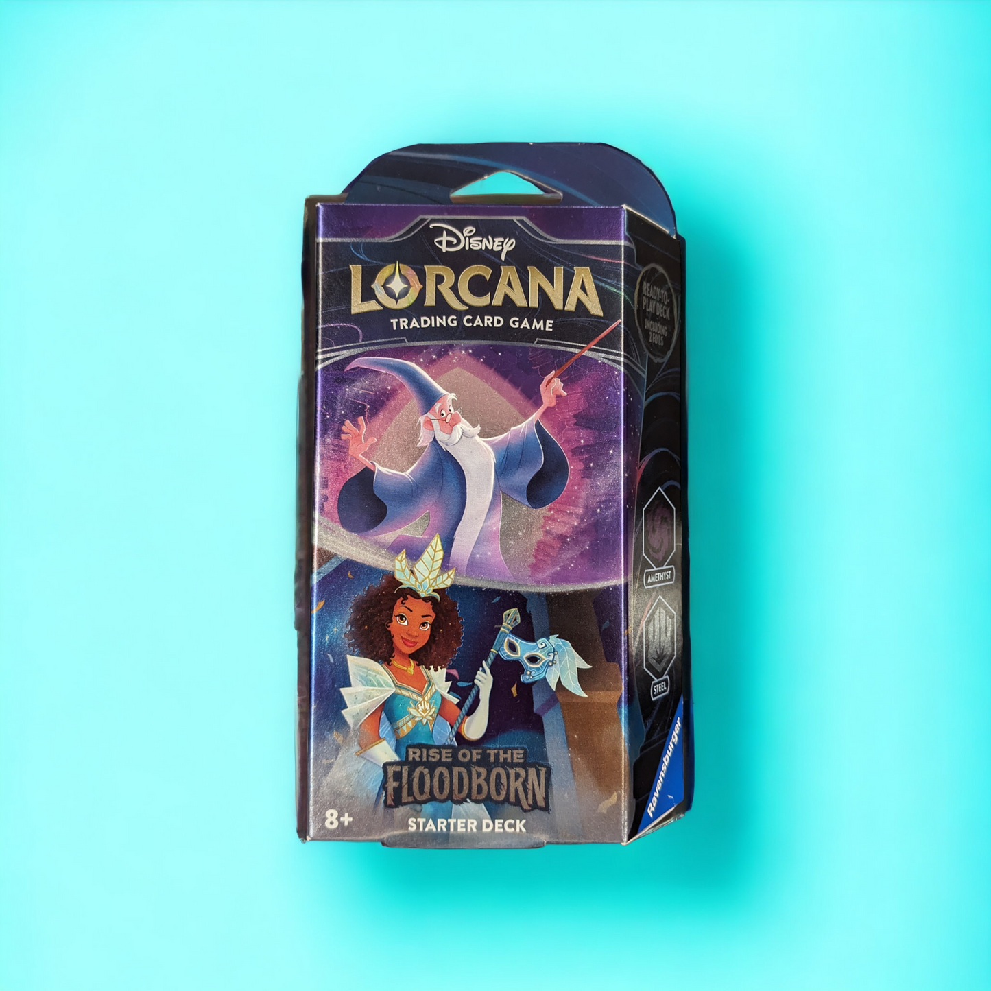 Disney Lorcana Starter Deck