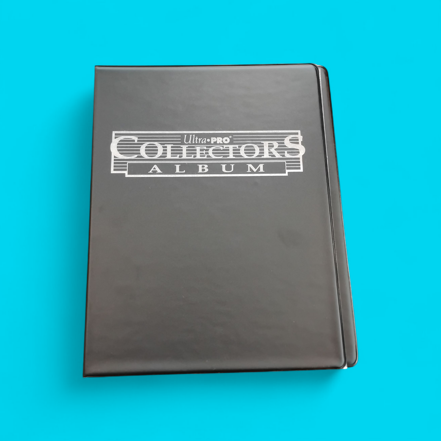 Ultra Pro Collectors Album