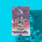 2026 Topps Chrome Premier League Soccer Hobby Box
