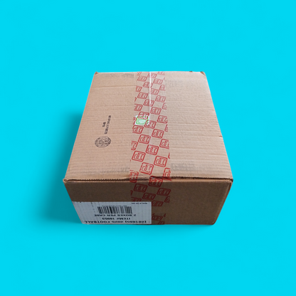 2025 Panini Flawless Football Hobby 2 Box Case