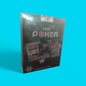 2025 Leaf Poker Hobby Box