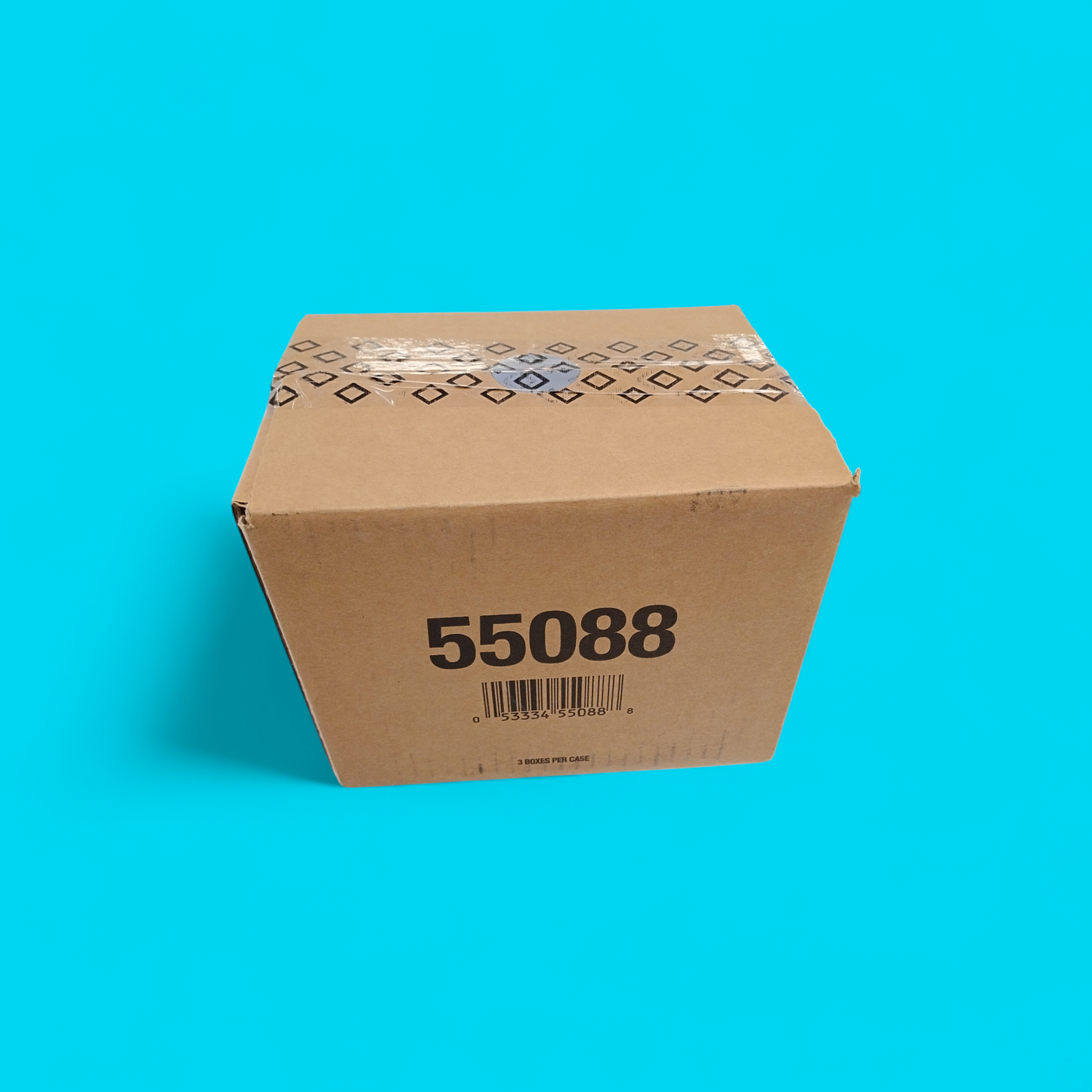 2023-24 Upper Deck The Cup Hockey 3-Box Case