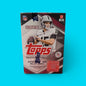 2026 Topps Football Blaster Box