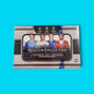 2025-26 Topps UEFA Club Competitions Museum Collection Soccer Hobby Box