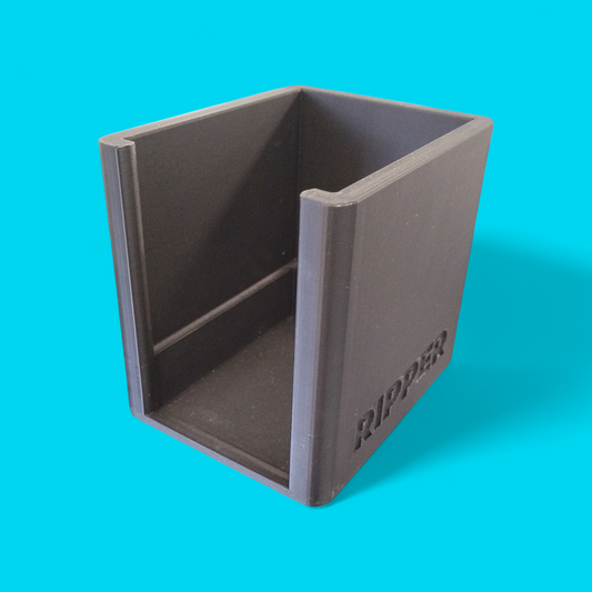 Top Loader & Penny Sleeve Card Ripper Caddie