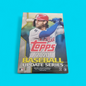 2020 Topps Update Hanger Box