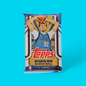 2025 Topps Basketball Blaster Pack