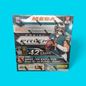 2024 Panini Prizm Football Retail Mega Box