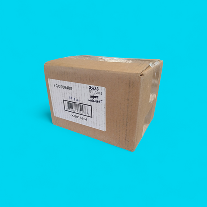 2025-26 Topps Midnight Basketball Hobby 8-Box Sealed Case