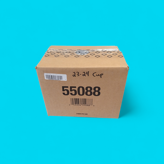 2023-24 Upper Deck The Cup Hockey 3-Box Case