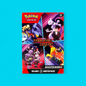 Pokémon Destined Rivals Booster Bundle