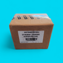 Load image into Gallery viewer, 2025 Panini Origins Football Hobby 16 Box Case