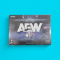 2025 Upper Deck AEW SP Game Used Wrestling Hobby Box