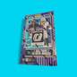 2025 Panini Donruss Optic Football Hobby Box