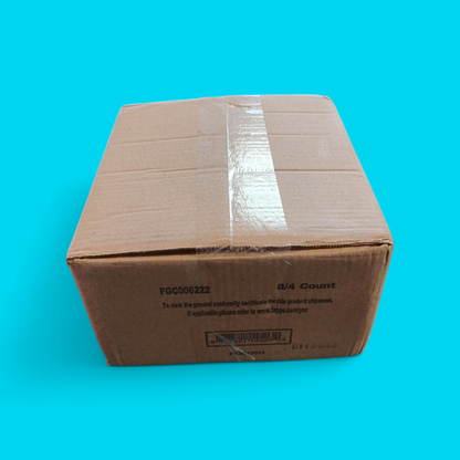 2025 Topps UFC Knockout Hobby 8 Box Case