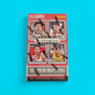 2021-22 Prizm Draft Picks Basketball Cereal Box