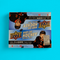 2021-22 Upper Deck Series 1 Hockey Retail Box