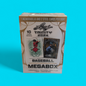 2024 Leaf Trinity Baseball Hobby Mega Box