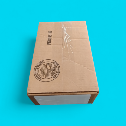 2025 Topps Pixar Gold Hobby 6 Box Case