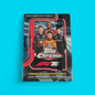 2025 Topps Chrome Formula 1 Blaster Box F1