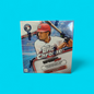 2025 Topps Chrome Update Series Mega Box