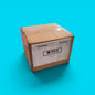 2025 Topps Dynasty Baseball Hobby 5 Box Case