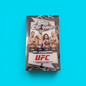2026 Topps UFC Chrome Hobby Box