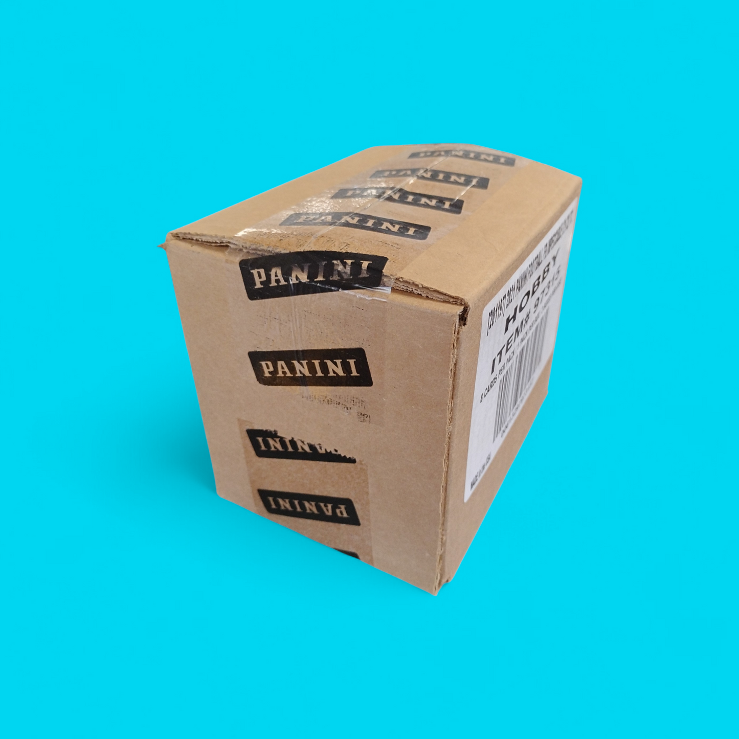 2021 Panini Impeccable Football NFL 3-Box Case