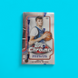 2025-26 Topps Chrome Basketball Hobby Box