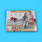 2025-25 Topps Finest UEFA Club Competitions Finest Soccer Hobby Box