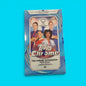 2025-26 Topps UEFA Women's Champions League Chrome Soccer Hobby Box