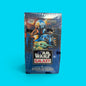 2026 Topps Chrome Star Wars Galaxy Hobby Box