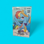 Kayou My Little Pony Friendship Eternal Moon Edition Trading Cards Box