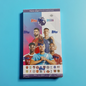 2025-26 Topps English Premier League EPL Hobby Box
