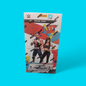 2022 Panini WWE NXT Wrestling Hobby Box