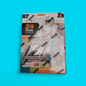 2024 Panini Zenith Football Blaster Box