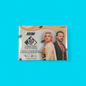 2025 Upper Deck AEW SP Signature Edition Wrestling Hobby Box