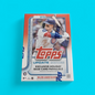 2025 Topps Update Series Baseball  Blaster Box