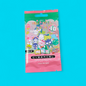 Hello Kitty & Friends Tropical Series 4 Pack