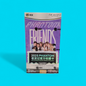 2025 Kakawow Phantom Friends Trading Card Box
